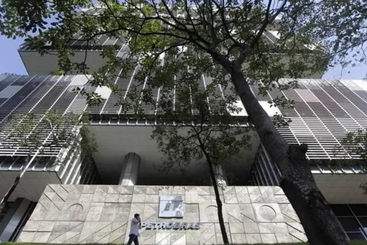 Sede da Petrobras no Rio de Janeiro (Reuters)