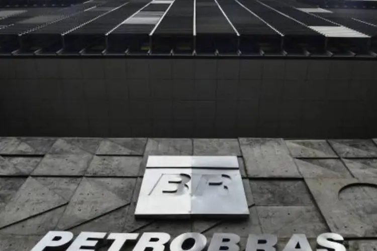 
	Edif&iacute;cio-sede da Petrobras: &quot;se encontra evid&ecirc;ncia, agimos na empresa e em conformidade com a lei&quot;, indicou o executivo
 (Fernando Frazão/Agência Brasil)
