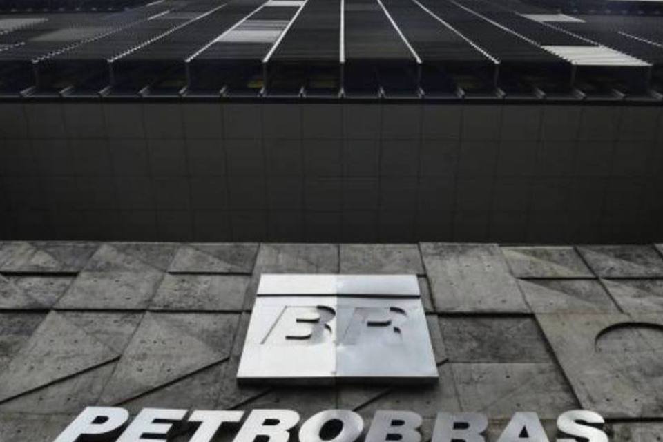 Títulos da Petrobras superestimam riscos, diz Credit Suisse
