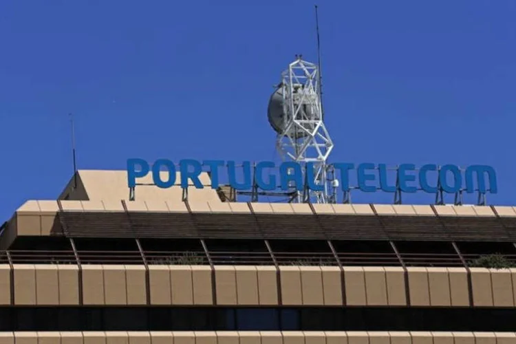 
	Portugal Telecom: o Minist&eacute;rio P&uacute;blico confirmou a exist&ecirc;ncia de investiga&ccedil;&otilde;es &quot;relacionadas com a PT&quot; depois do que os meios lusos publicaram nesta ter&ccedil;a-feira
 (Hugo Correia/Reuters)