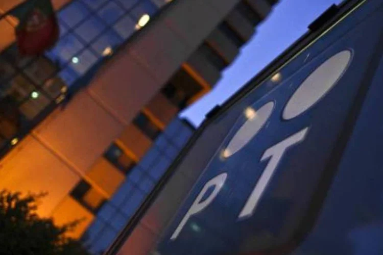 Portugal Telecom: caso a queixa seja comprovada, a companhia pode ser multada em até 10% da receita anual (Patricia de Melo Moreira/AFP)