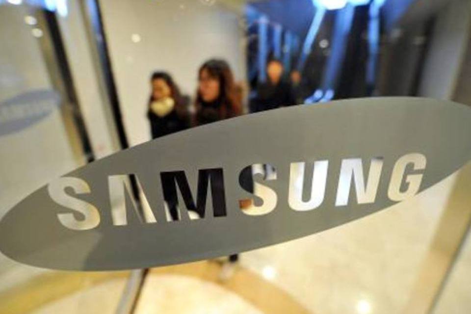 Executivos da Samsung devolvem parte de bônus, diz fonte