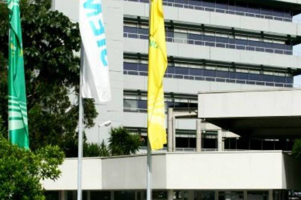 Siemens recruta estagiários