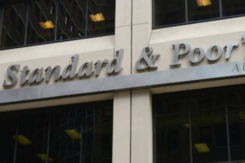 S&P rebaixa novamente nota do Brasil, de BB+ para BB