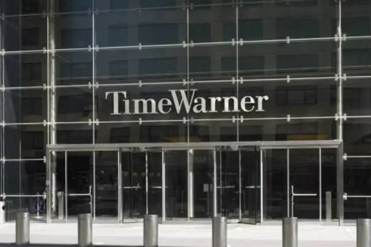 A Time Warner teve uma alta de 2% na receita no terceiro trimestre (Time Warner/Divulgação)