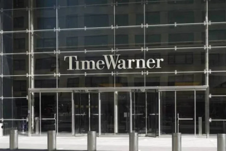 Time Warner: a AT&T reafirmou seus planos de enfrentar o processo do governo (Time Warner/Divulgação)