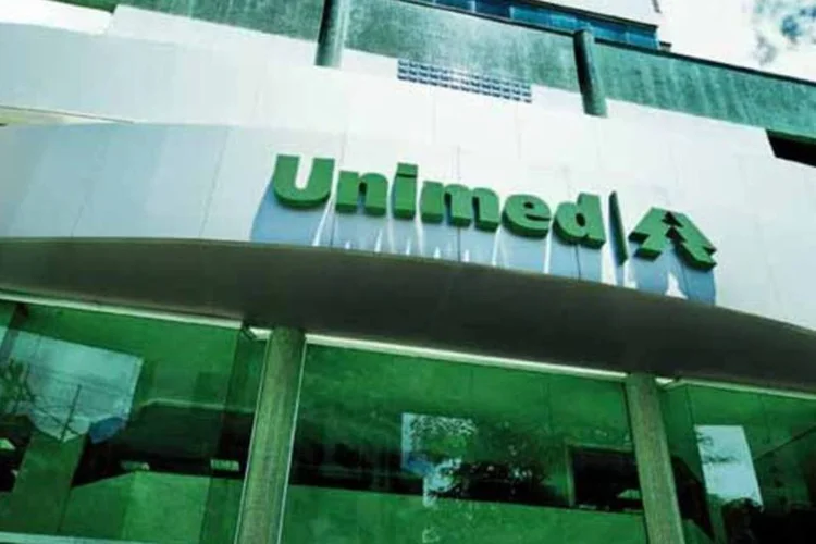 
	Unidade da Unimed: amplia&ccedil;&atilde;o ser&aacute; de 15 dias
 (Unimed/Divulgação)
