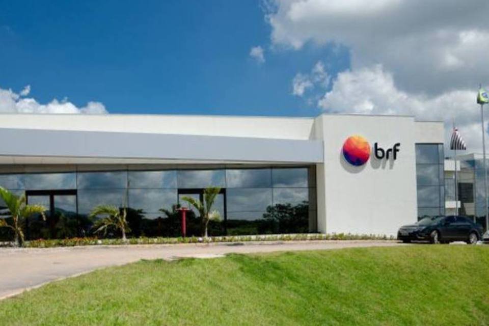 BRF planeja emissão inédita de "green bonds"