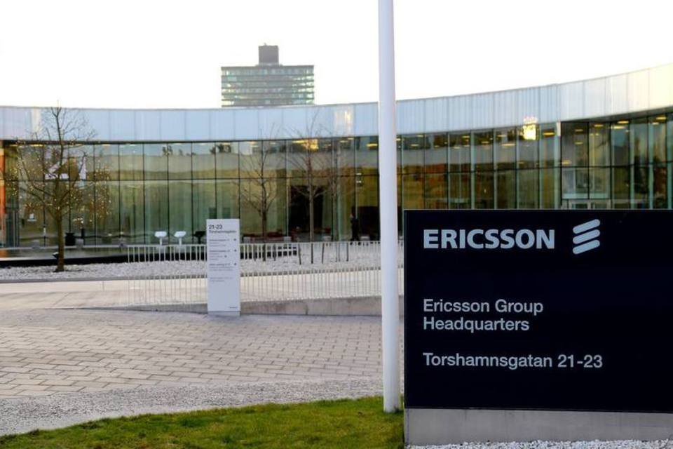 Ericsson vai fechar fábrica sueca e cortar 3 mil empregos
