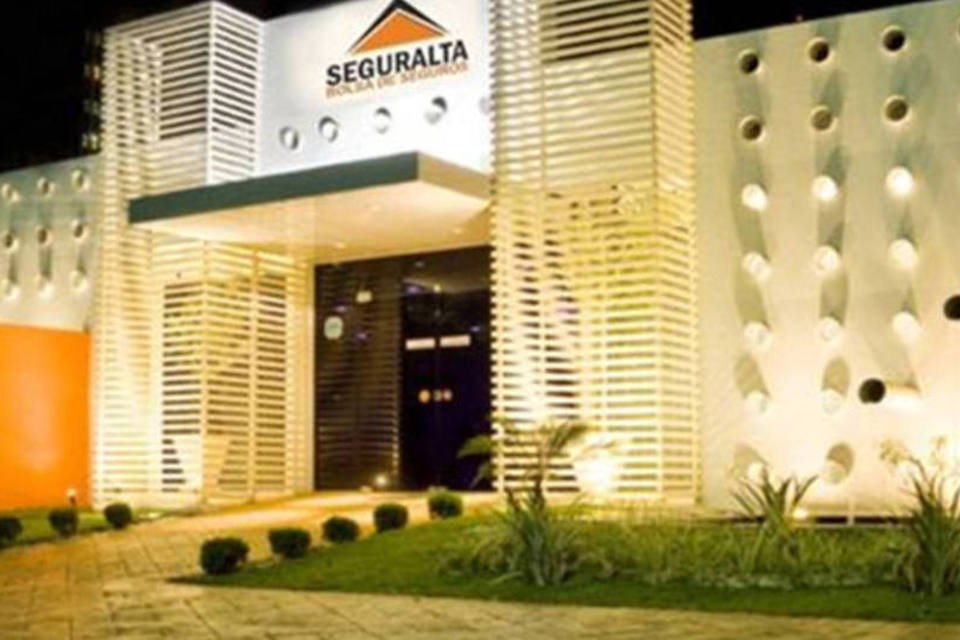 Seguralta é franquia do mercado de seguros