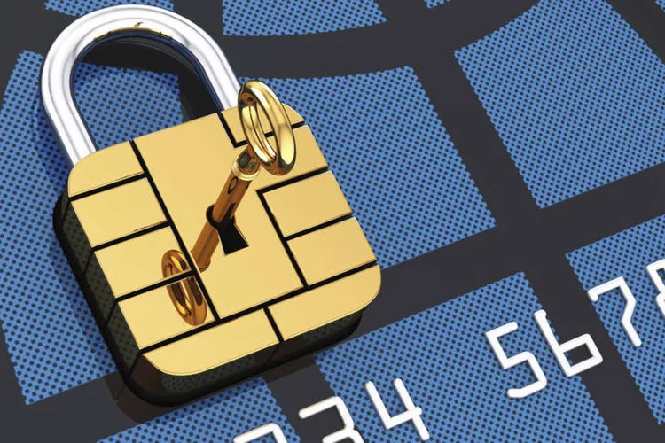 
	Cadeado do cart&atilde;o de cr&eacute;dito: Falta de seguran&ccedil;a das opera&ccedil;&otilde;es realizadas nas institui&ccedil;&otilde;es financeiras lidera ranking de queixas
 (nobeastsofierce/Thinkstock)