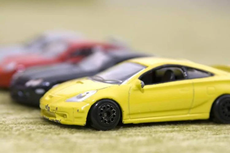 
	Carros de brinquedo: O carro deve sempre ser declarado pelo seu pre&ccedil;o de aquisi&ccedil;&atilde;o
 (Stock.xchng)