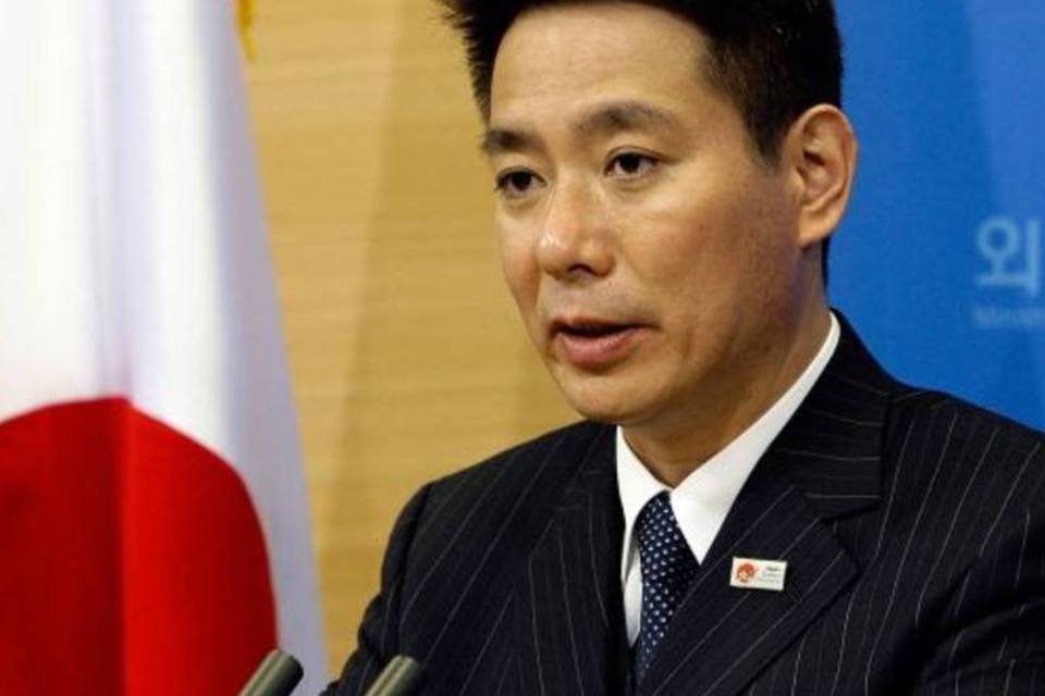 Japão planeja cortar ajuda econômica ao desenvolvimento da China