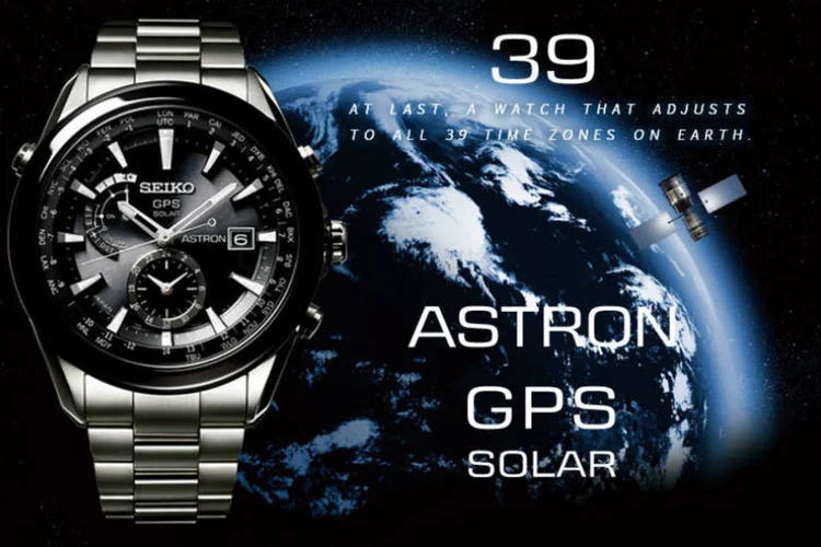 A história da Seiko (Reprodução/seiko.de)