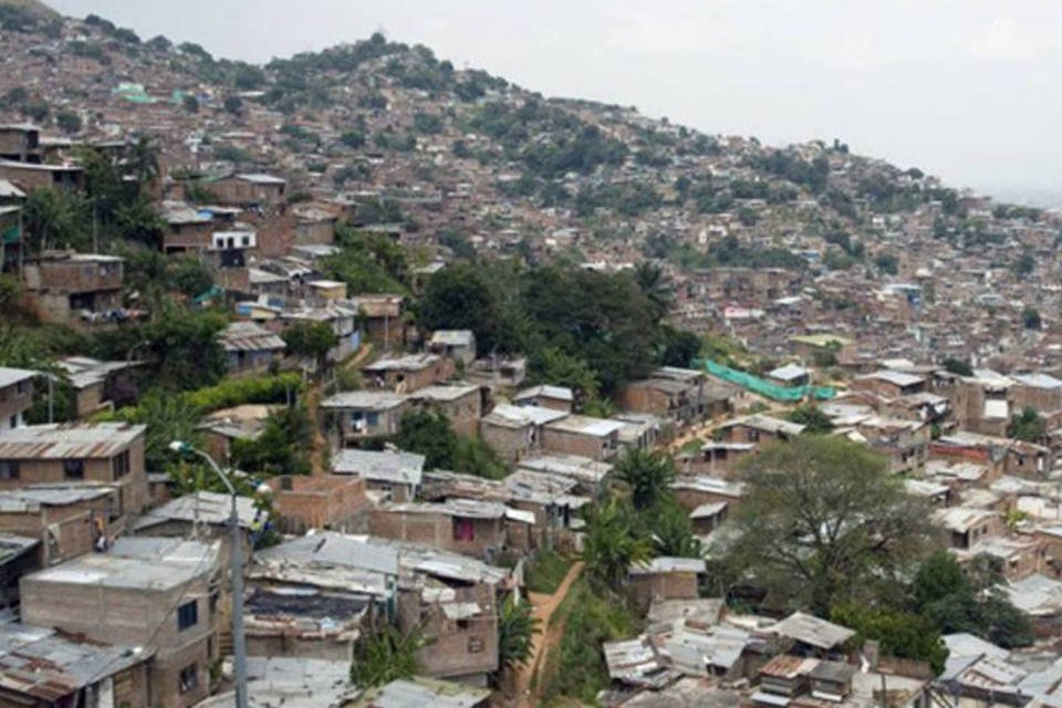 Cidadãos alemães estão sequestrados desde 2012 na Colômbia