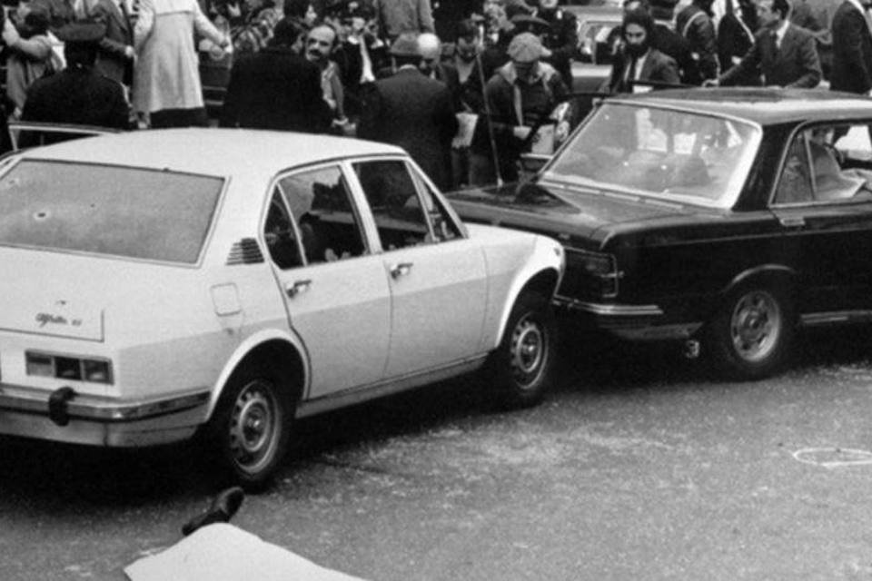 Morre Gallinari, um dos brigadistas que sequestrou Aldo Moro