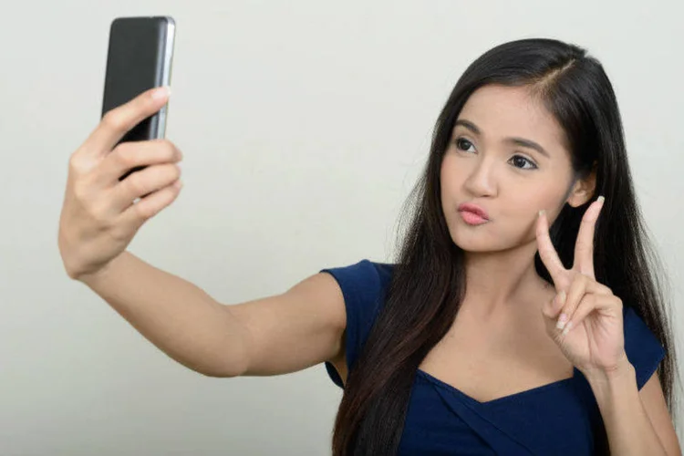
	Selfie: o RIVM sugere modificar as campanhas de preven&ccedil;&atilde;o e conscientiza&ccedil;&atilde;o
 (Thinkstock)