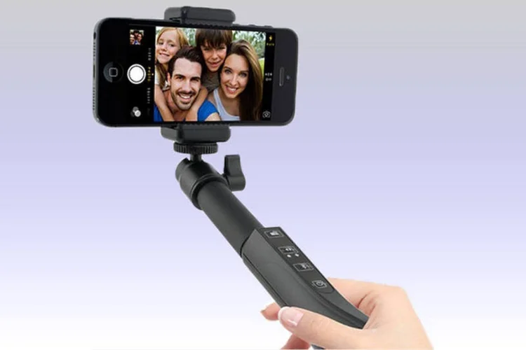 Selfie Stick da Kaiser Baas (Reprodução/Kaiser Baas)