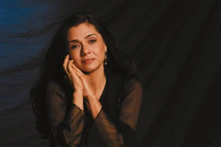 
	Selma Reis: a atriz estava lutando contra um c&acirc;ncer
 (Divulgação)