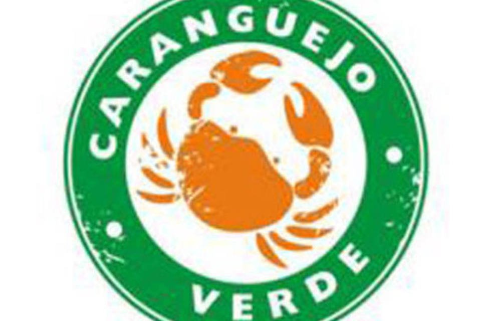 Nordeste ganha certificação "Caranguejo Verde"