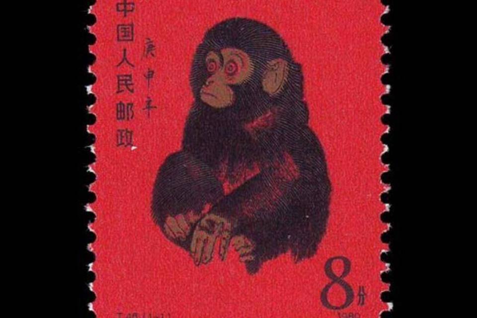 Ano do macaco pode aumentar nascimentos na China