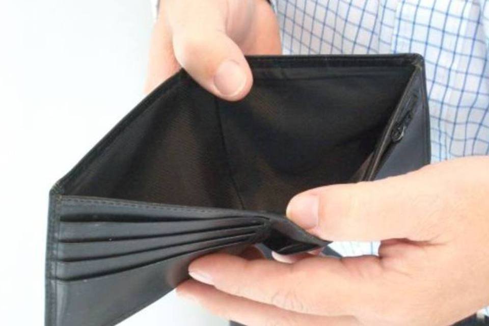 CNI: 53% das empresas não podem mais se endividar