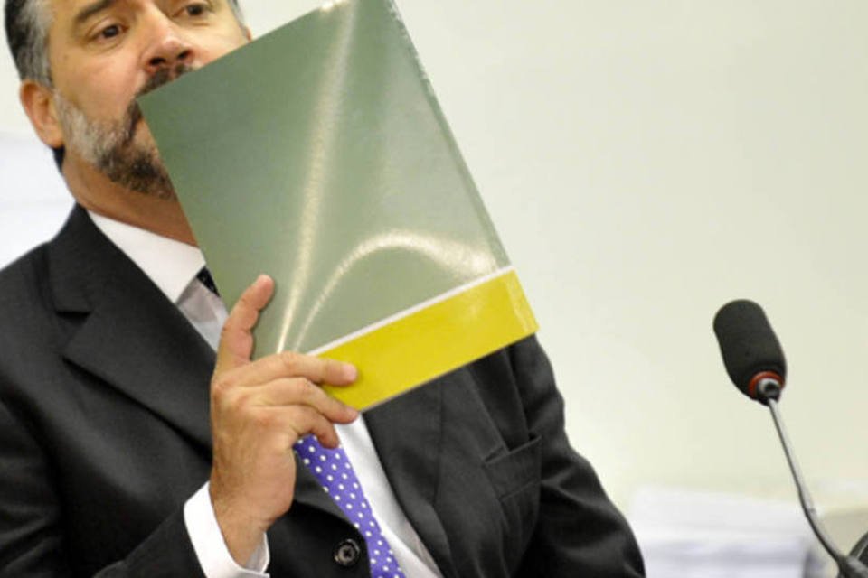Levy reafirmou posição por meta fiscal de 0,7%, diz Pimenta