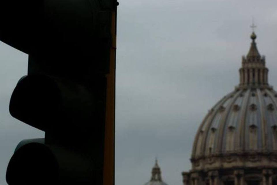 Falso Papa é detido em Roma
