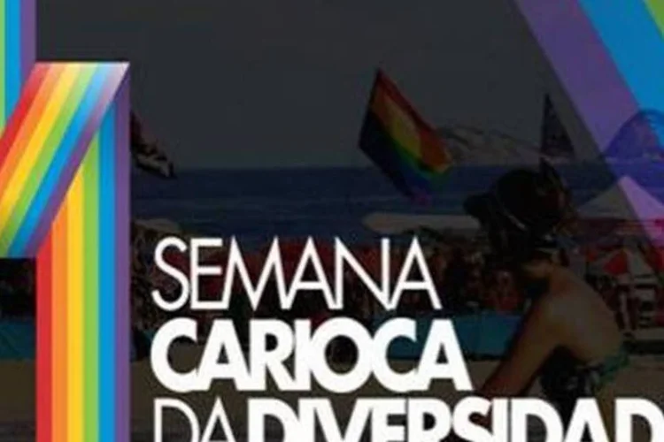 A Semana Carioca da Diversidade faz parte dos esforços do governo do Rio (Divulgação)