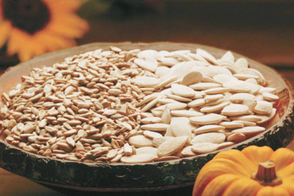 Índia dá prioridade a bancos de sementes