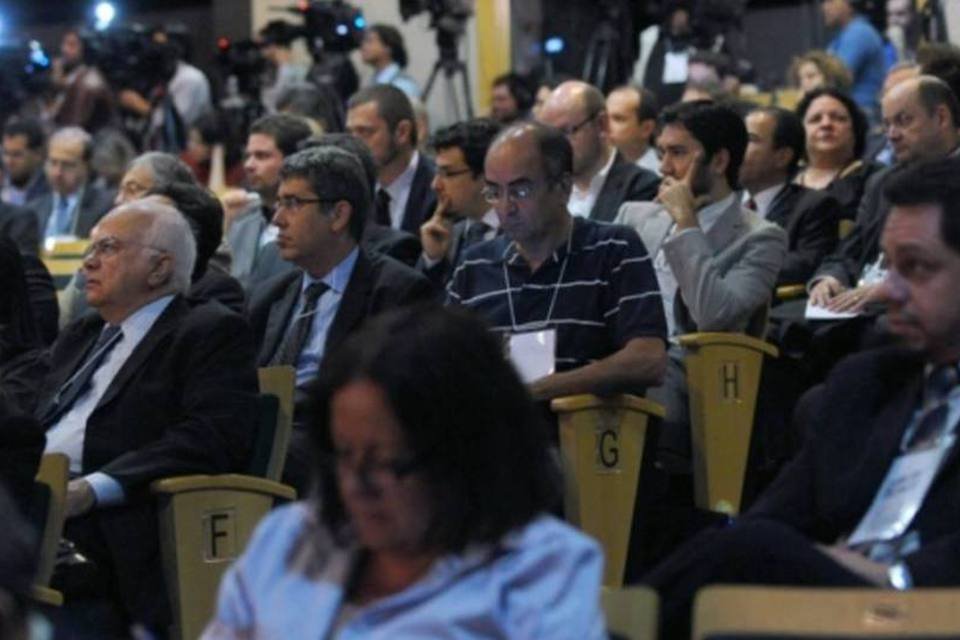Marco regulatório da mídia é discutido em Brasília