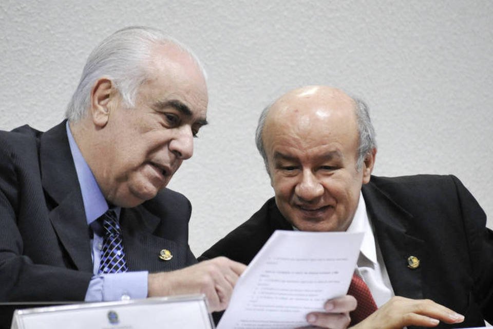 PSDB pede investigação de petistas por atuação em CPI