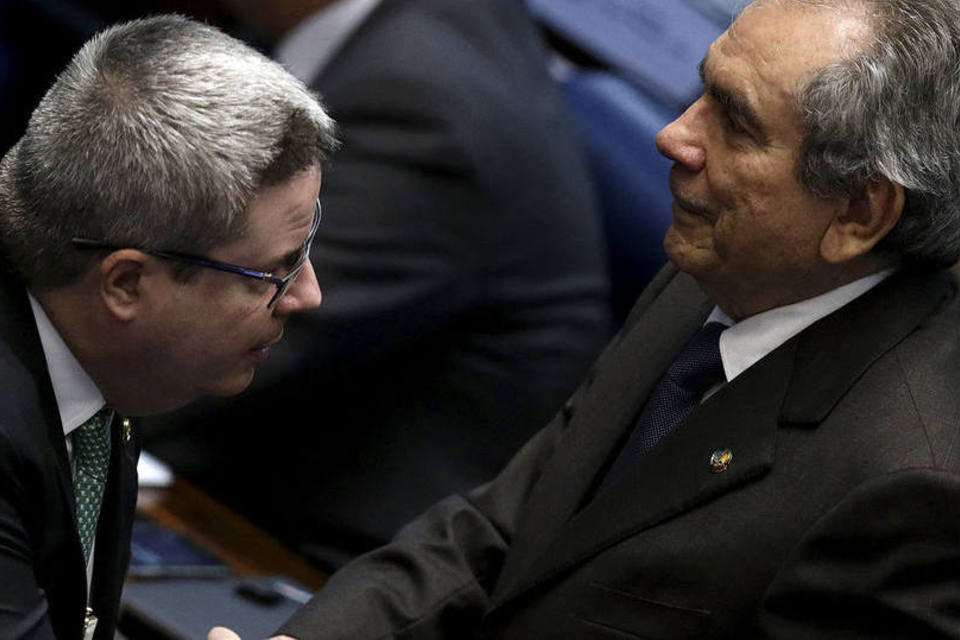 PT pede impedimento de tucano na relatoria, mas Lira nega