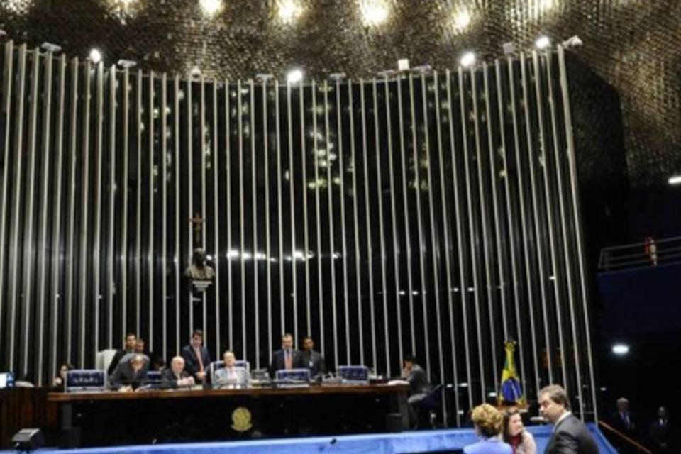 Senado aprova projeto que libera inibidores de apetite