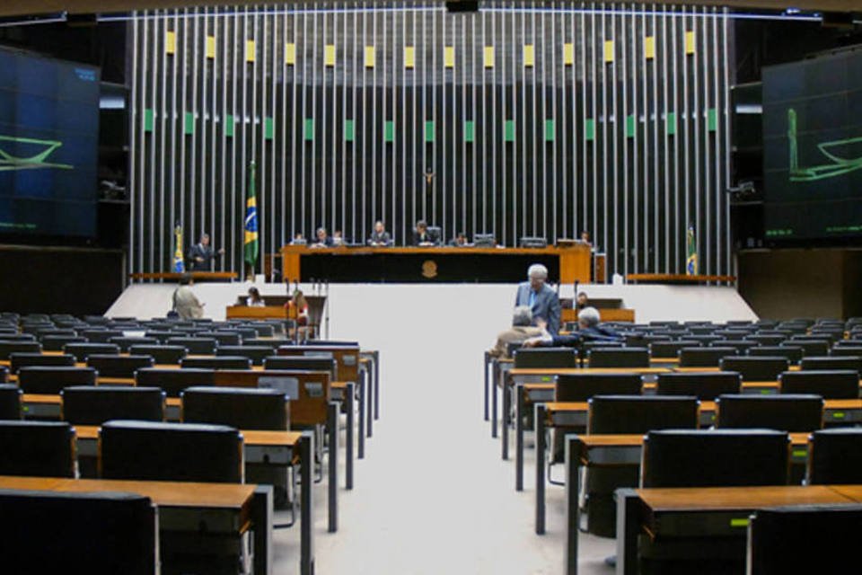 Requerimento para análise de royalties deve sair amanhã