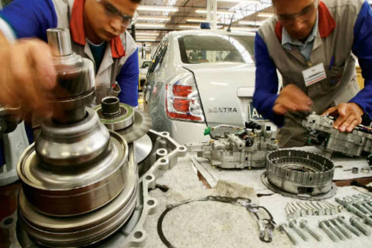 
	Criado em 2011, o Pronatec j&aacute; ofereceu cerca de 7,5 milh&otilde;es de vagas
 (Roberto Setton/Quatro Rodas)