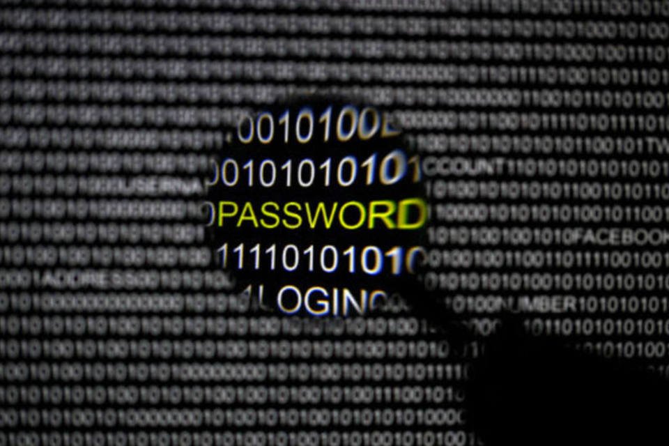 EUA podem violar criptografia comum na Internet
