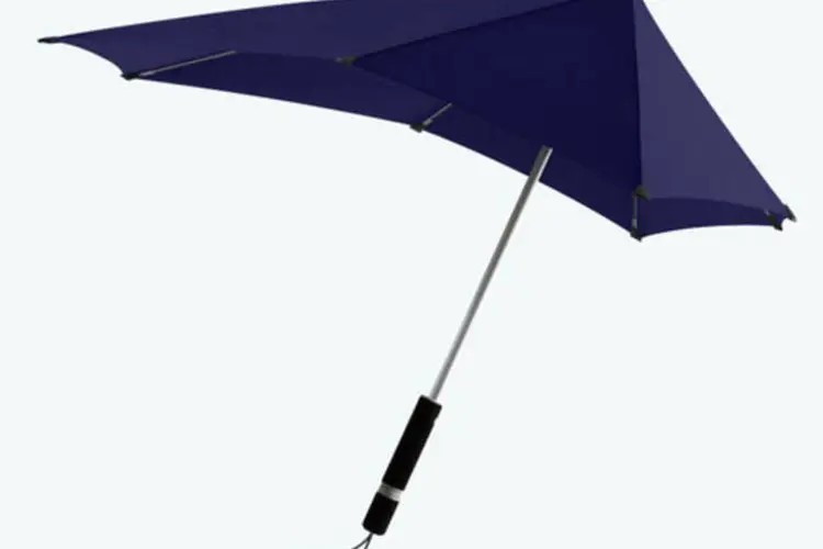 Guarda-chuva Senz (Divulgação)