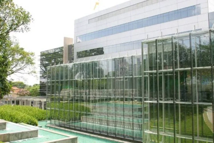 
	Sede da Serasa: para a empresa, acesso &agrave;s informa&ccedil;&otilde;es previstas no acordo n&atilde;o viola o direito &agrave; privacidade do eleitor
 (Divulgação)