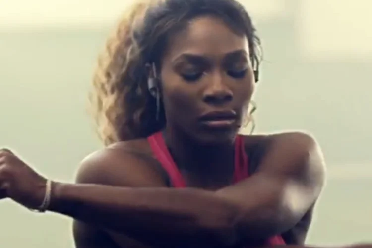 Serena Williams (Divulgação)