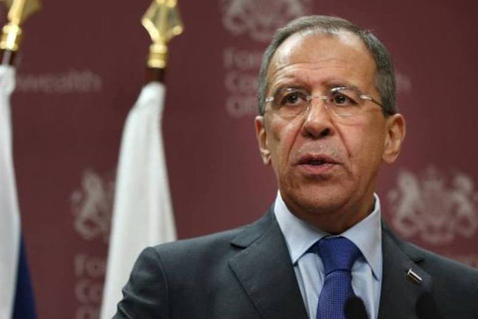Rússia impedirá intervenção na Síria no Conselho de Segurança