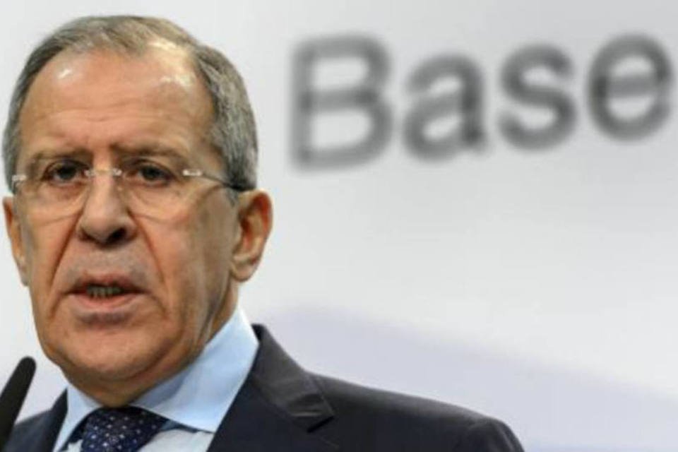 Ministro russo diz que crise na Ucrânia pode acabar em 2015