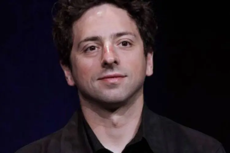 Sergey Brin (Justin Sullivan/Getty Images)