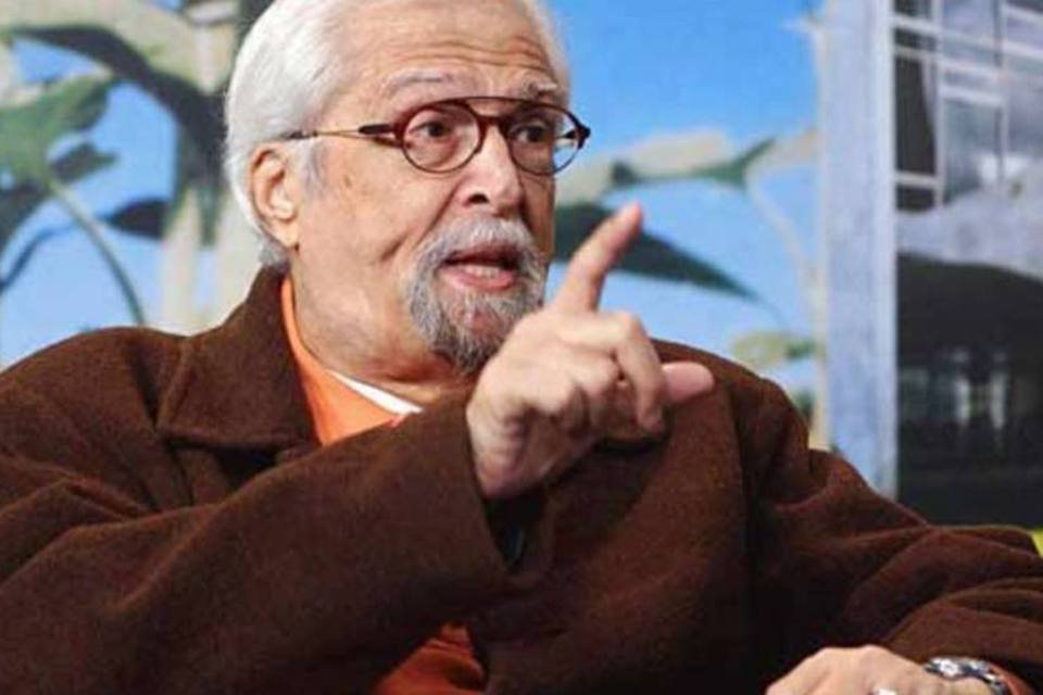 Morre no Rio, aos 88 anos, o ator Sérgio Britto