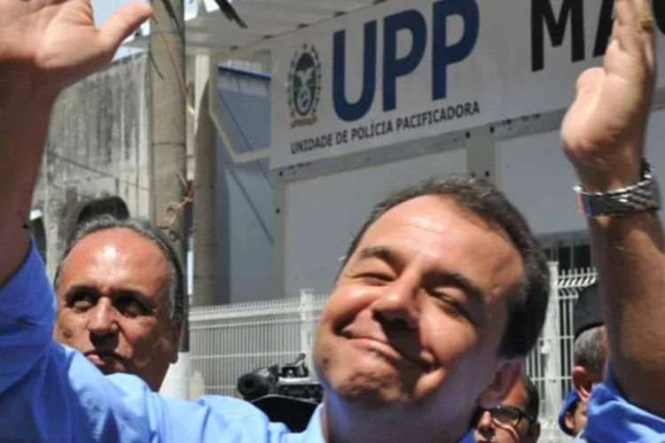 
	S&eacute;rgio Cabral, governador do Rio de Janeiro: lei sancionada vai promover o resgate dos &quot;valores morais, sociais, &eacute;ticos e espirituais&quot; no estado
 (Marcello Casal Jr./AGÊNCIA BRASIL)