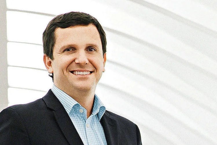 Sergio Fajerman, diretor da área de pessoas do Itaú Unibanco (P￼aulo ￼￼Pampolin / VOCE RH)