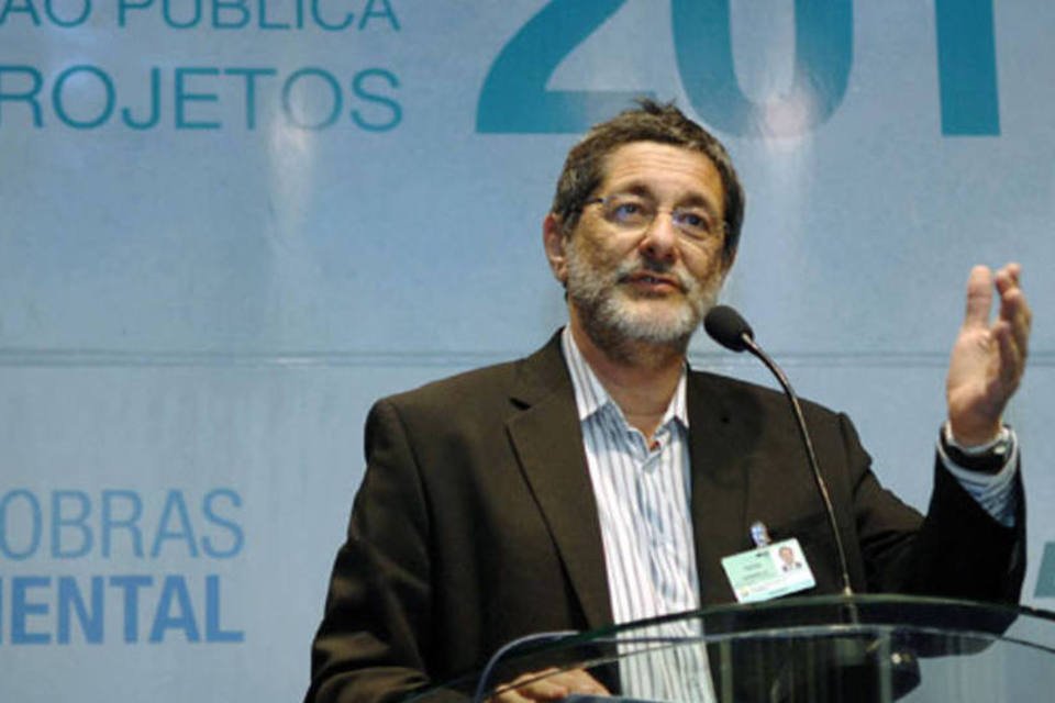 Royalties podem voltar ao debate em 2011, diz Gabrielli