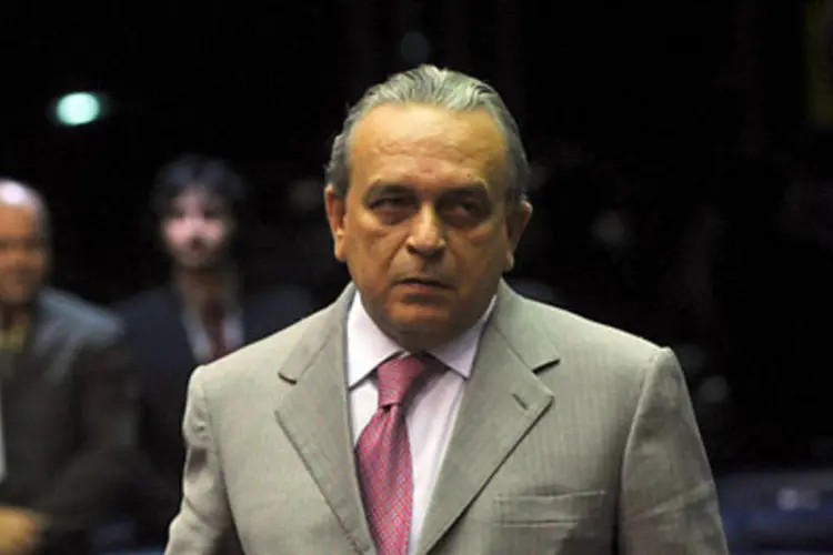 Sérgio Guerra, presidente do PSDB: o caso de Erenice é de polícia