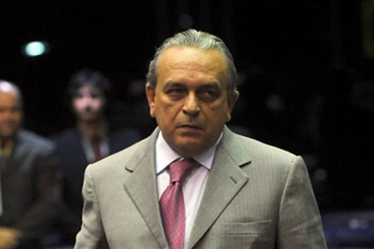 Sérgio Guerra, presidente do PSDB: o caso de Erenice é de polícia (.)