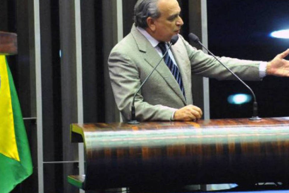 PSDB critica desfecho da CPI do Cachoeira
